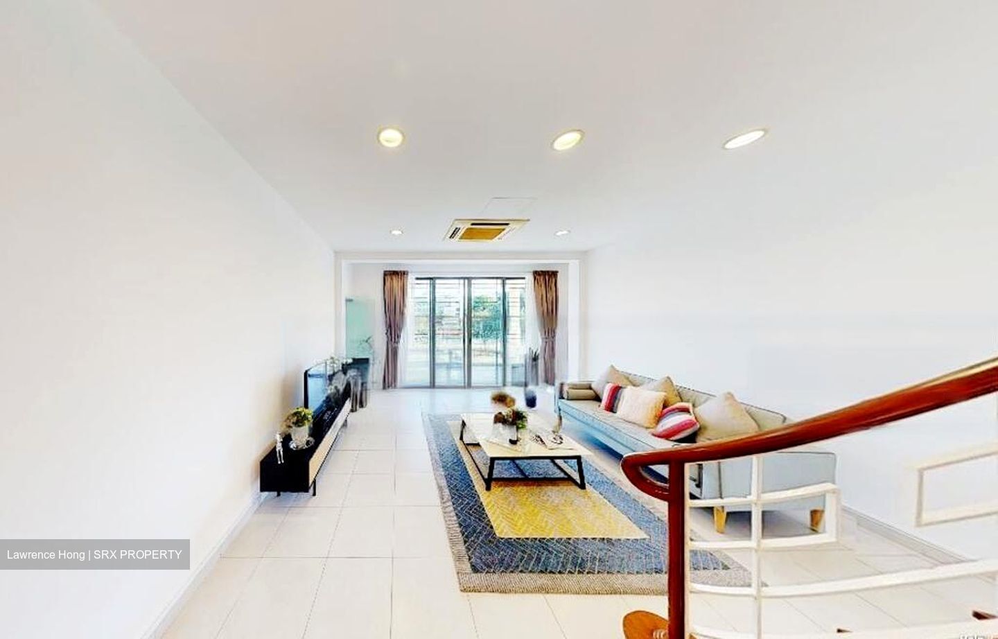 King Albert Park (D21), Detached #635481241